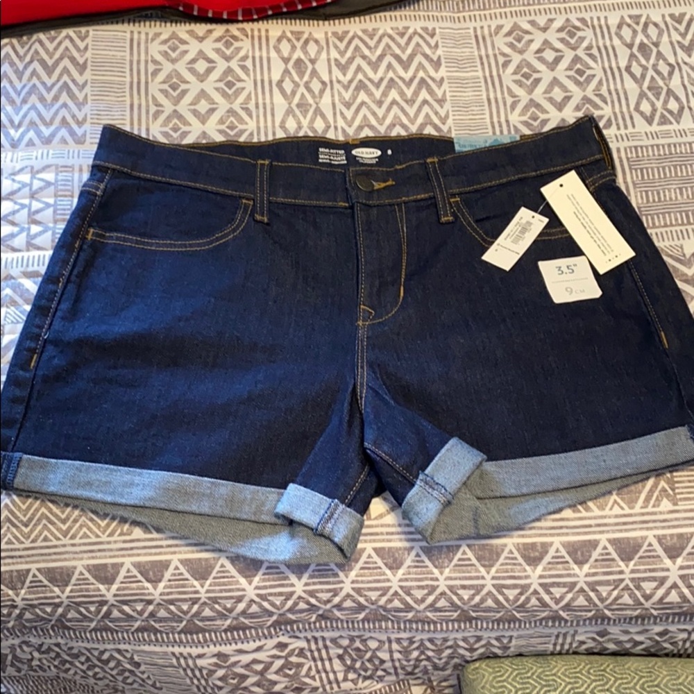 NWT Old Navy Shorts